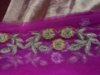 Picture of pure kanchi pattu lehenga