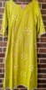 Picture of 3pcs bandini style kurti set and anarkali style kurti  combo