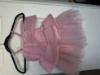 Picture of Little angles pink frock 2-3y