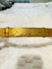 Picture of Jadau kundan adults waist belt