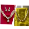 Picture of Brand new variant simple necksets for mother and daughter