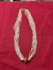 Picture of Brand new variant simple necksets for mother and daughter
