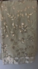 Picture of Beautiful Gold  sequins saree paired  with 2custom stitched sleeveless  blouse