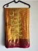 Picture of Bridal Kanchipattu saree