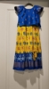 Picture of Ikkath lehenga combo for 3-4y