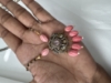 Picture of Black beads combo