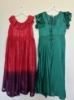 Picture of Customised long frocks combo 8-10y