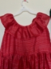 Picture of Customised long frocks combo 8-10y