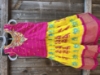 Picture of Traditional langas combo 12-18m