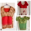 Picture of Kota/Tissue sarees Combo
