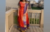 Picture of Kanchi long frock