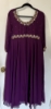 Picture of Georgette embroidered Anarkali with dupatta