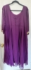 Picture of Georgette embroidered Anarkali with dupatta