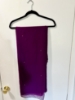 Picture of Georgette embroidered Anarkali with dupatta