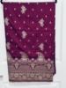 Picture of New Banarasi style fancy saree
