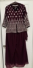 Picture of New stylish peplum top with palazzo