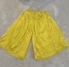 Picture of Cape one shoulder Indo Western Dress