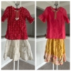 Picture of Combo of Biba Kurta sharara sets 5-7 yrs