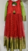 Picture of Chanderi Long Frock