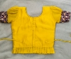 Picture of Dark brown lehenga 12-13y