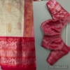 Picture of Traditional Kanchi kuppadam saree