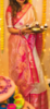 Picture of Traditional Kanchi kuppadam saree