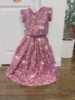 Picture of PL584 little angels combo lehengas 7y