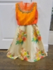 Picture of PL584 little angels combo lehengas 7y