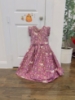 Picture of PL584 little angels combo lehengas 7y