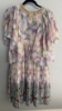 Picture of Fancy long frock 6-7y