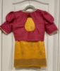 Picture of NEW semi Banaras Saree 