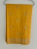 Picture of NEW semi Banaras Saree 