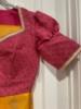 Picture of NEW semi Banaras Saree 