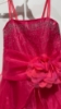 Picture of Beautiful pink and blue frock combo 6-8y