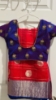 Picture of Fancy light weight kota saree