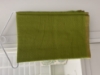 Picture of Mysore crepe silk saree with designer bell sleeves blouse