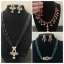 Picture of Crystal beads set combo 