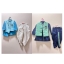 Picture of Traditional kurta set combo 2-4y