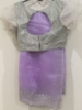 Picture of  organza saree combo