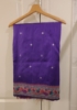 Picture of New Semi pithani saree