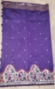 Picture of New Semi pithani saree
