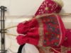 Picture of Bridal party wear lehenga 