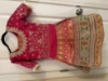 Picture of Bridal party wear lehenga 