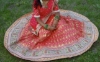 Picture of Bridal party wear lehenga 