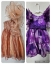 Picture of Party wear dresses combo girl 5-6y