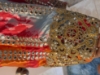 Picture of Fancy Designer garbha night lehanga
