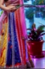 Picture of Fancy Designer garbha night lehanga