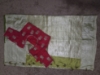 Picture of Pure venkatagiri saree with maggam work blouse