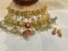 Picture of Jadau kundan chocker set