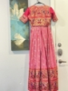 Picture of Never worn Paithani long frock 